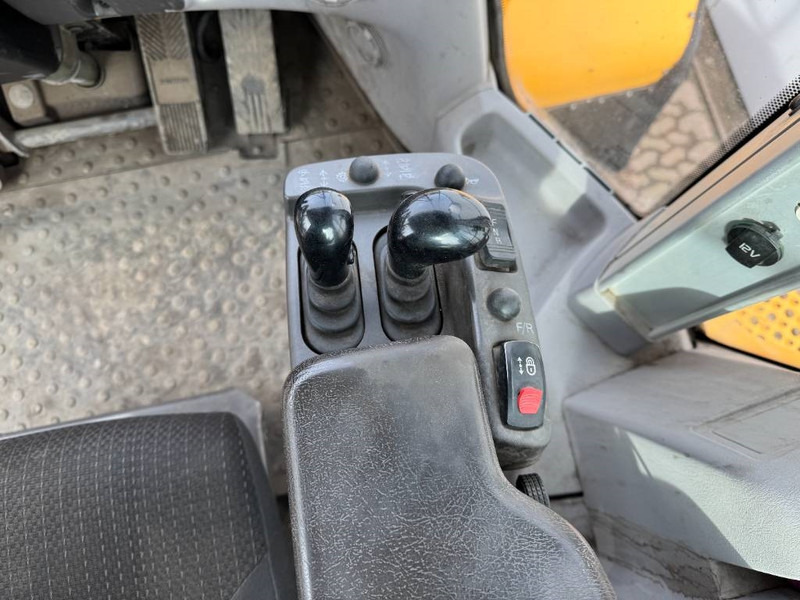 Wheel loader Volvo L350H - Dutch Machine / CDC Steering: picture 10
