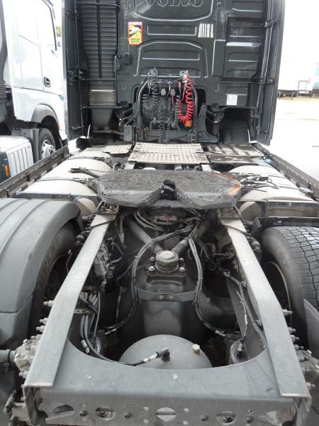 Volvo FH 540 - Tractor truck: picture 5 Volvo FH 540 - Tractor truck: picture 5