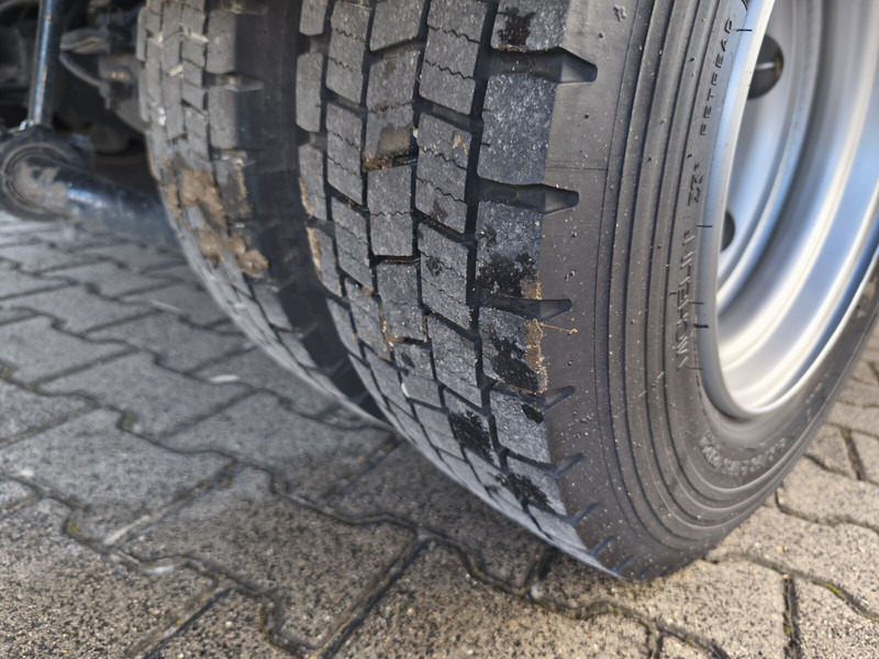 Curtain side truck MAN TGL 7.190 4x2BL Edscha Gardine Euro 6 (12): picture 14 Curtain side truck MAN TGL 7.190 4x2BL Edscha Gardine Euro 6 (12): picture 14