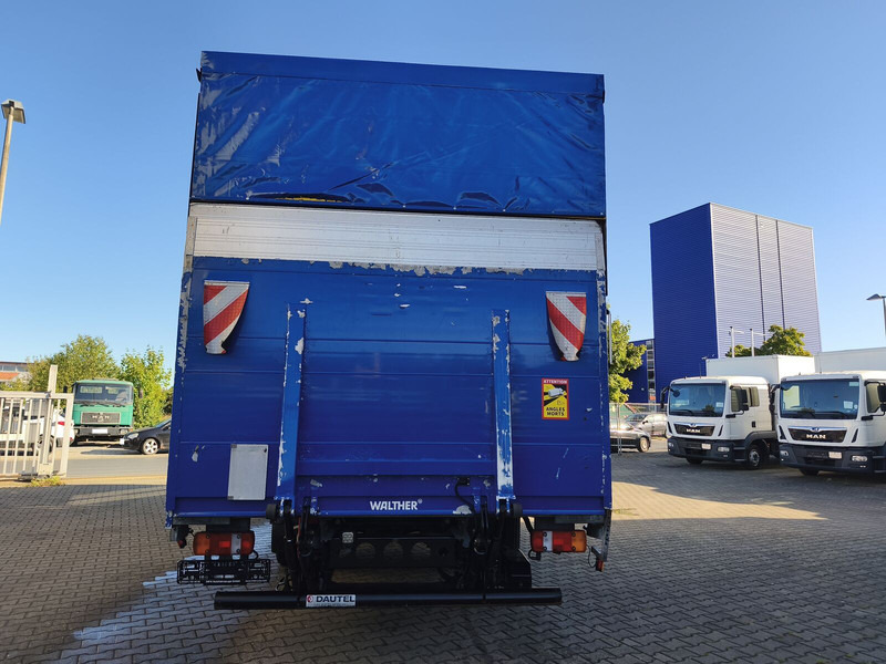 Curtain side truck MAN TGL 7.190 4x2BL Edscha Gardine Euro 6 (12): picture 8 Curtain side truck MAN TGL 7.190 4x2BL Edscha Gardine Euro 6 (12): picture 8