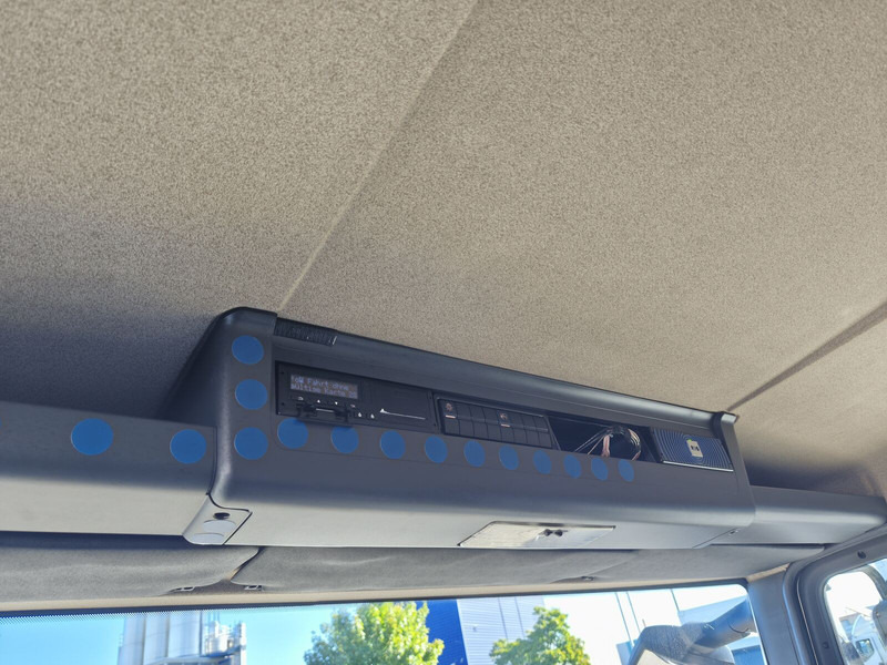 Curtain side truck MAN TGL 7.190 4x2BL Edscha Gardine Euro 6 (12): picture 19 Curtain side truck MAN TGL 7.190 4x2BL Edscha Gardine Euro 6 (12): picture 19