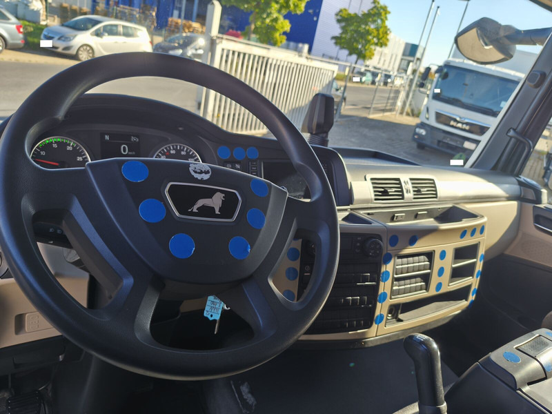 Curtain side truck MAN TGL 7.190 4x2BL Edscha Gardine Euro 6 (12): picture 17 Curtain side truck MAN TGL 7.190 4x2BL Edscha Gardine Euro 6 (12): picture 17