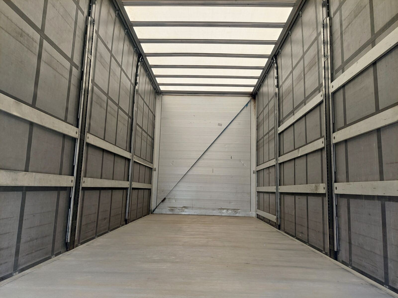 Curtain side truck MAN TGL 8.220: picture 9 Curtain side truck MAN TGL 8.220: picture 9