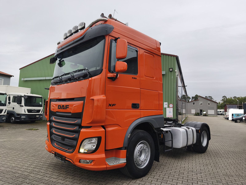 DAF XF 530 FT Retarder - Tractor truck: picture 1 DAF XF 530 FT Retarder - Tractor truck: picture 1