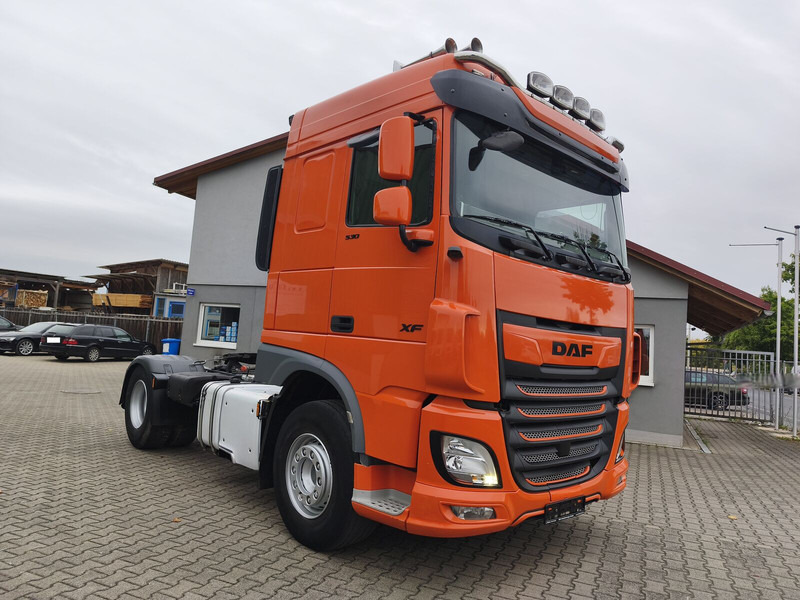 DAF XF 530 FT Retarder - Tractor truck: picture 2 DAF XF 530 FT Retarder - Tractor truck: picture 2