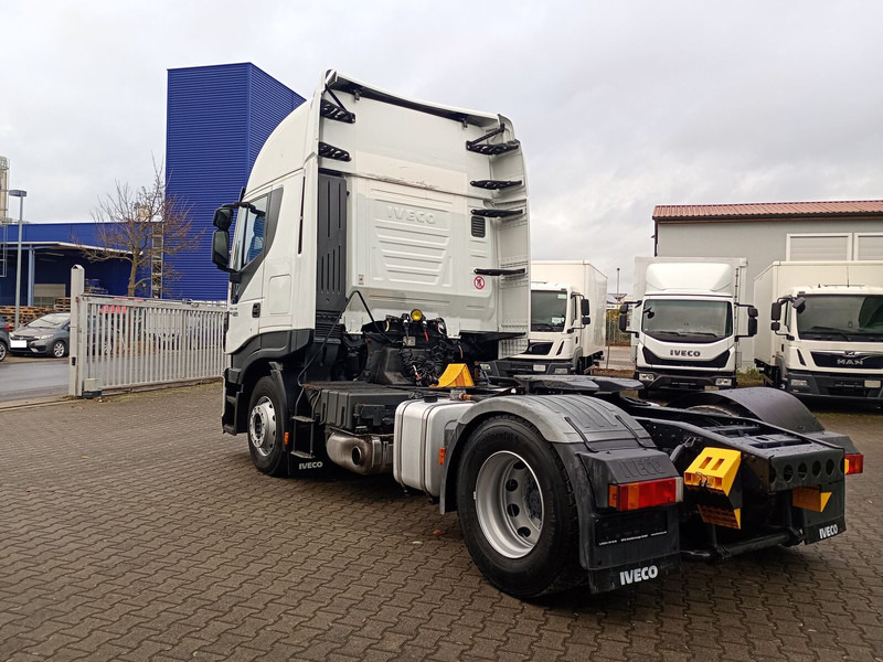 Tractor truck Iveco Stralis 420: picture 6 Tractor truck Iveco Stralis 420: picture 6