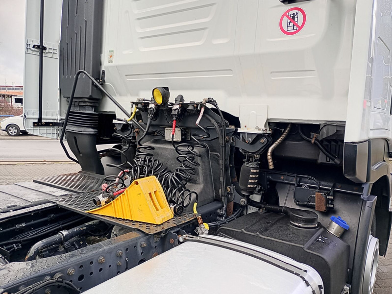 Tractor truck Iveco Stralis 420: picture 9 Tractor truck Iveco Stralis 420: picture 9