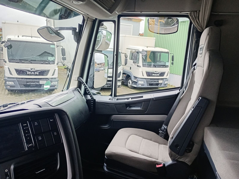 Tractor truck Iveco Stralis 420: picture 18 Tractor truck Iveco Stralis 420: picture 18