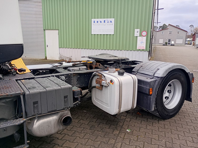 Tractor truck Iveco Stralis 420: picture 11 Tractor truck Iveco Stralis 420: picture 11