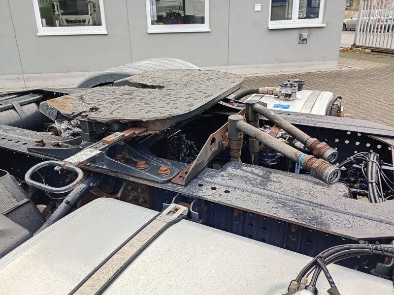 Tractor truck Iveco Stralis 420: picture 12 Tractor truck Iveco Stralis 420: picture 12