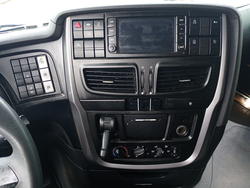 Tractor truck Iveco Stralis 420: picture 17 Tractor truck Iveco Stralis 420: picture 17