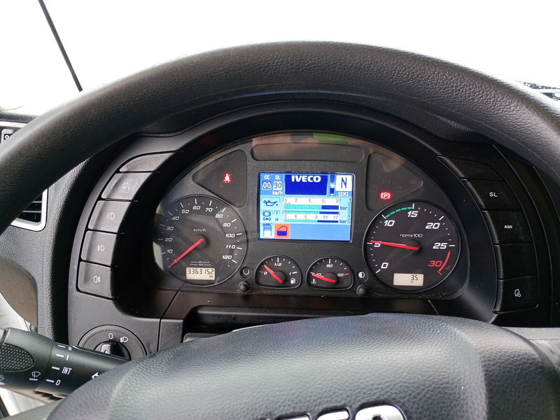 Tractor truck Iveco Stralis 420: picture 16 Tractor truck Iveco Stralis 420: picture 16