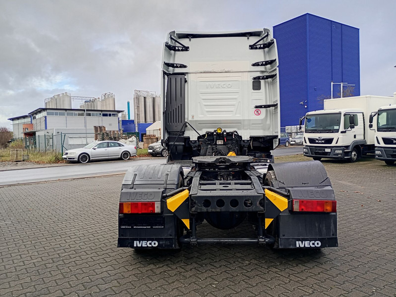 Tractor truck Iveco Stralis 420: picture 8 Tractor truck Iveco Stralis 420: picture 8