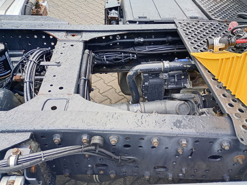 Tractor truck Iveco Stralis 420: picture 10 Tractor truck Iveco Stralis 420: picture 10