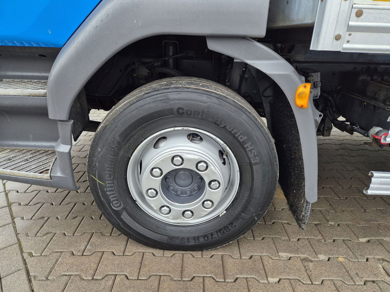DAF LF 220 DAF LF 220 leasing DAF LF 220 DAF LF 220: picture 16