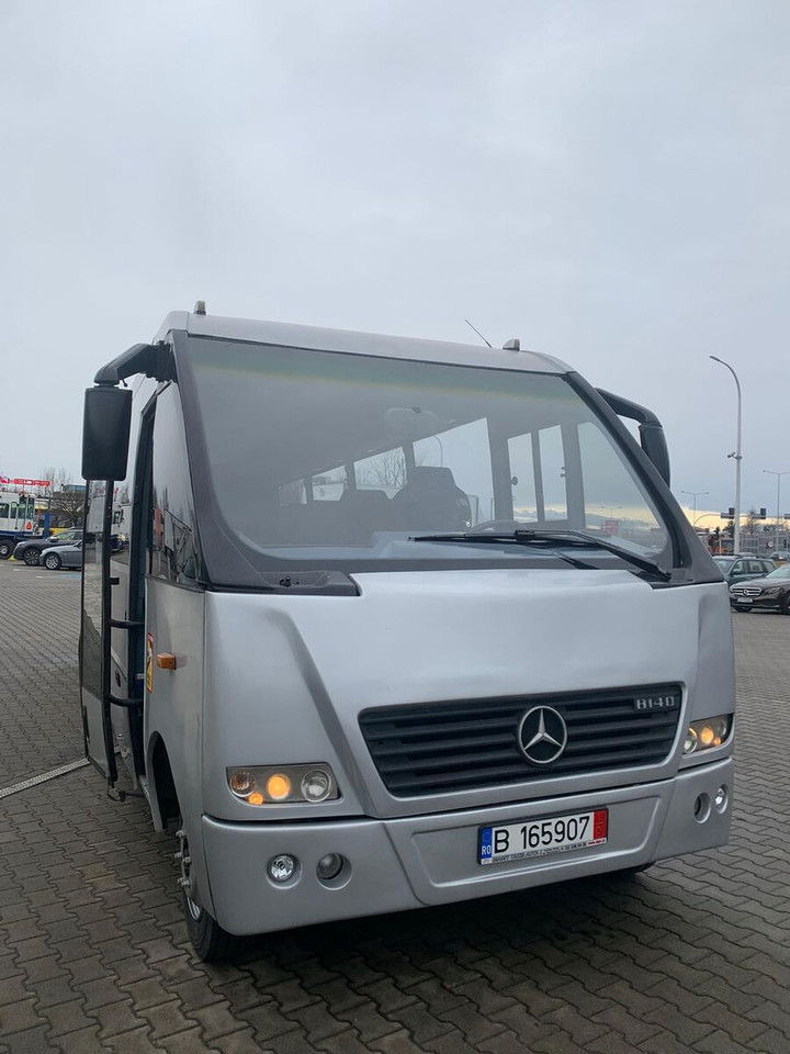 Mercedes-Benz Vario 814 814D, Mediano, Cibro, Vario,33 seats, E4, Wide Body Mercedes-Benz Vario 814 814D, Mediano, Cibro, Vario,33 seats, E4, Wide Body - Suburban bus: picture 4 Mercedes-Benz Vario 814 814D, Mediano, Cibro, Vario,33 seats, E4, Wide Body Mercedes-Benz Vario 814 814D, Mediano, Cibro, Vario,33 seats, E4, Wide Body - Suburban bus: picture 4