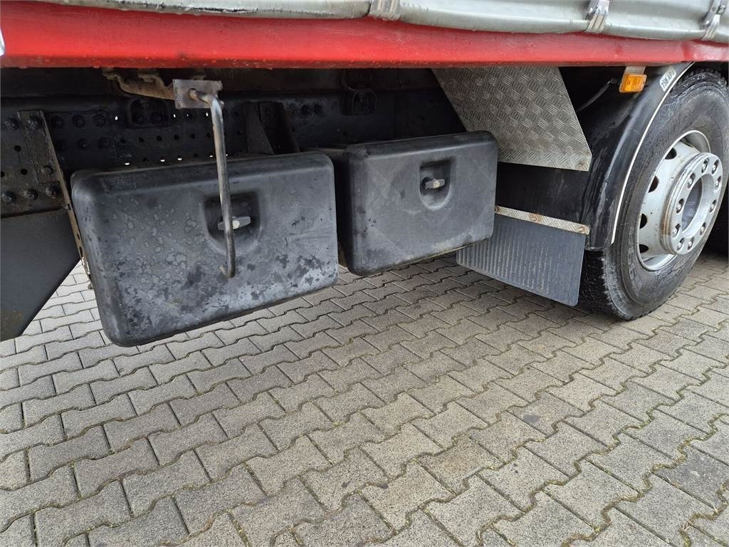 Volvo FE 320 62R / SERVICED / 22 EP / EURO 4  leasing Volvo FE 320 62R / SERVICED / 22 EP / EURO 4: picture 18