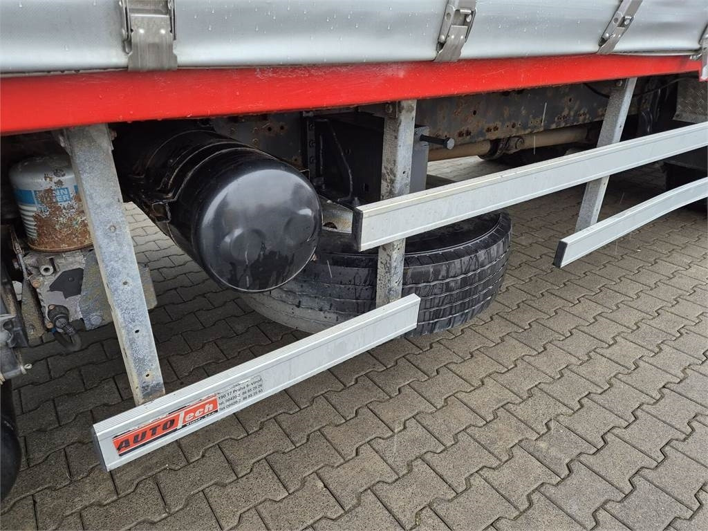 Volvo FE 320 62R / SERVICED / 22 EP / EURO 4  leasing Volvo FE 320 62R / SERVICED / 22 EP / EURO 4: picture 14