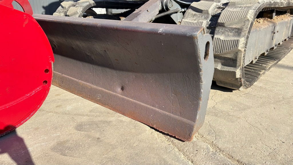 Takeuchi TB250-2 - 2021 Year - 1825 Hours - Powertilt -3X Buckets - Mini excavator: picture 2 Takeuchi TB250-2 - 2021 Year - 1825 Hours - Powertilt -3X Buckets - Mini excavator: picture 2