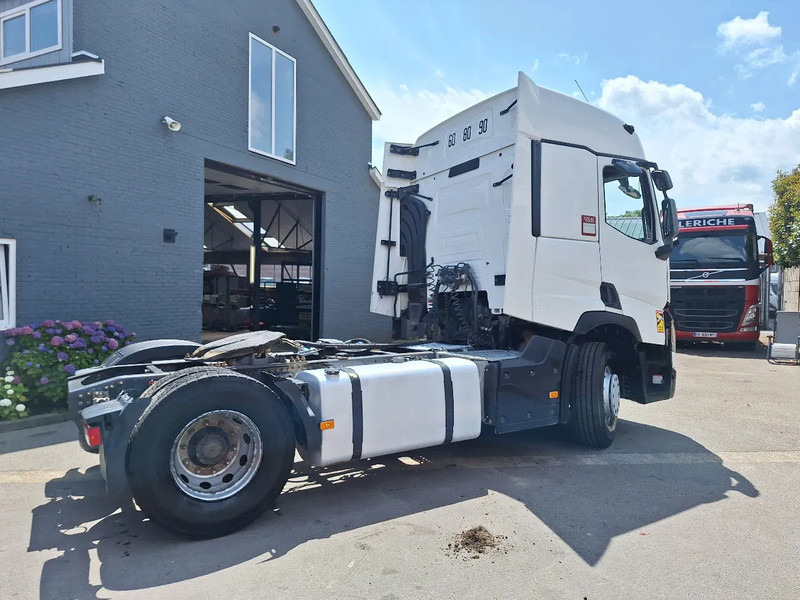 Renault T480 T480 - Tractor truck: picture 4 Renault T480 T480 - Tractor truck: picture 4