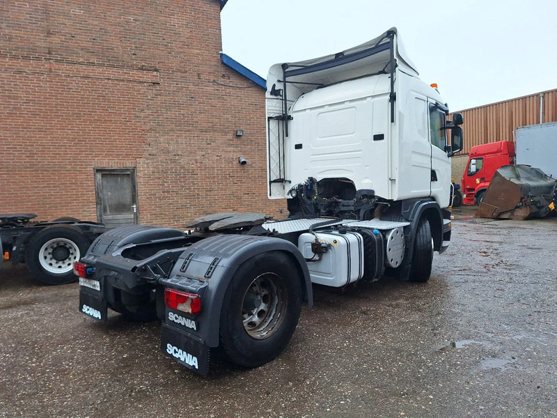 Scania G420 G420 - Tractor truck: picture 4 Scania G420 G420 - Tractor truck: picture 4