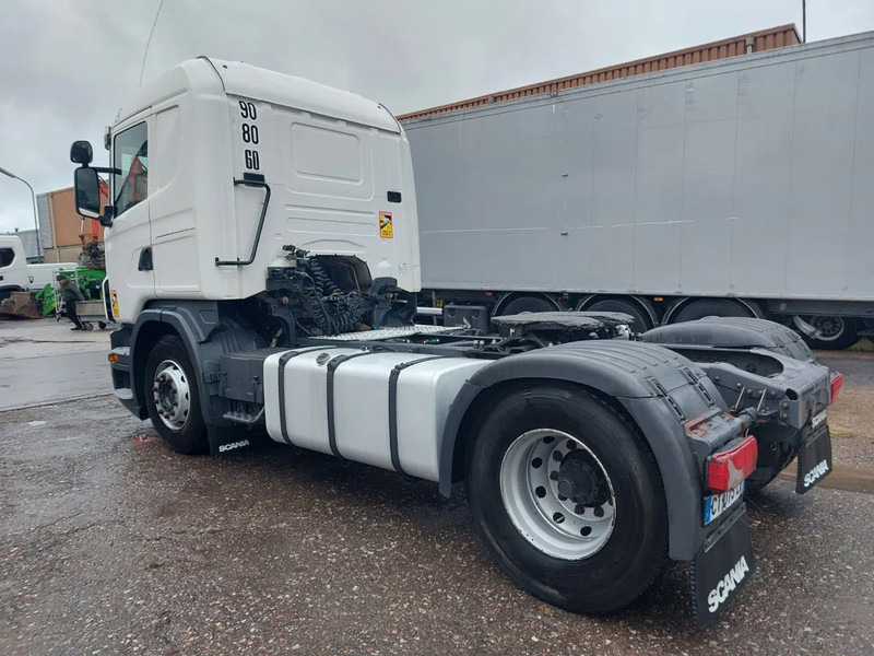 Scania G440 G440 - Tractor truck: picture 4 Scania G440 G440 - Tractor truck: picture 4