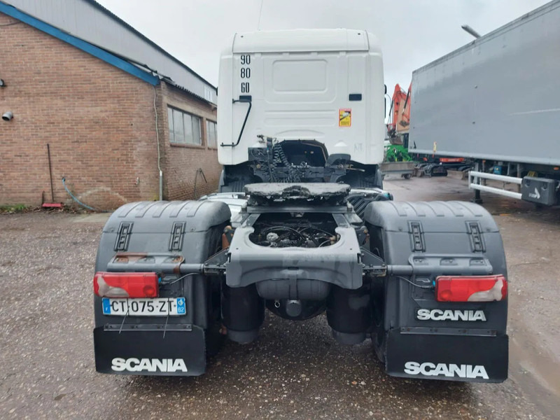 Scania G440 G440 - Tractor truck: picture 5 Scania G440 G440 - Tractor truck: picture 5