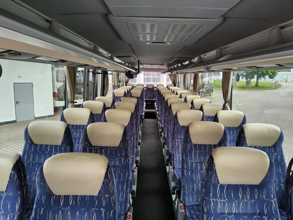 Setra S 415 H 6 Gang / Klima / - Suburban bus: picture 5 Setra S 415 H 6 Gang / Klima / - Suburban bus: picture 5