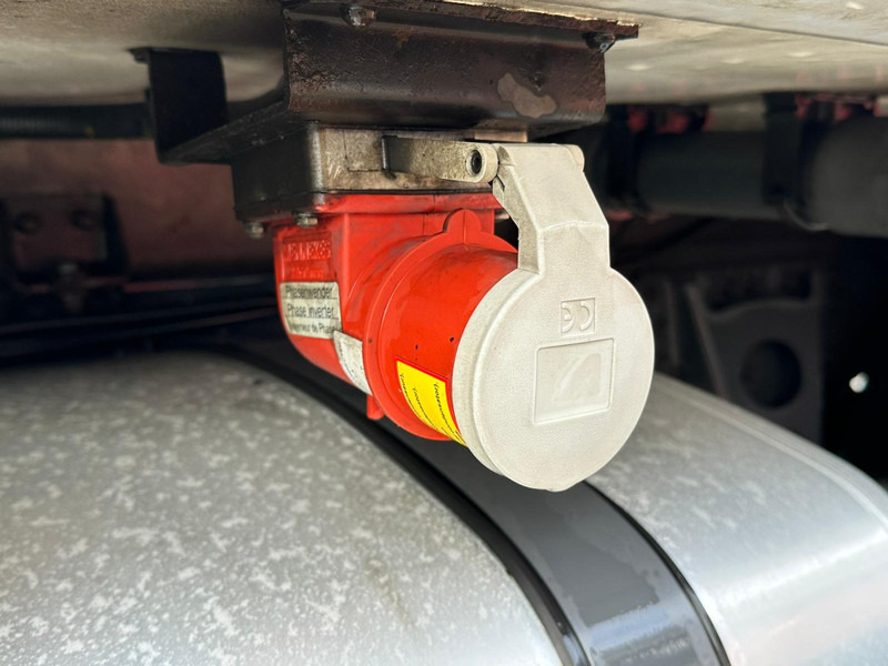 DAF LF210FA leasing DAF LF210FA: picture 6