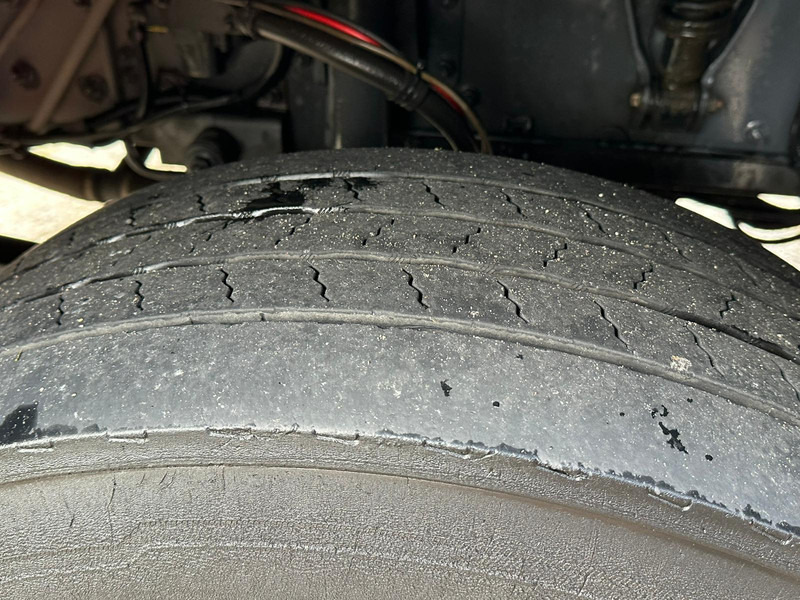 DAF LF210FA leasing DAF LF210FA: picture 12