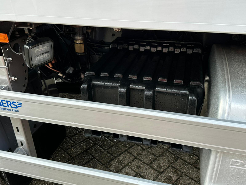 DAF LF210FA leasing DAF LF210FA: picture 7