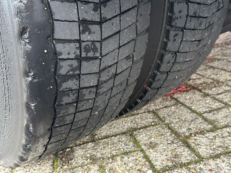 DAF LF210FA leasing DAF LF210FA: picture 20