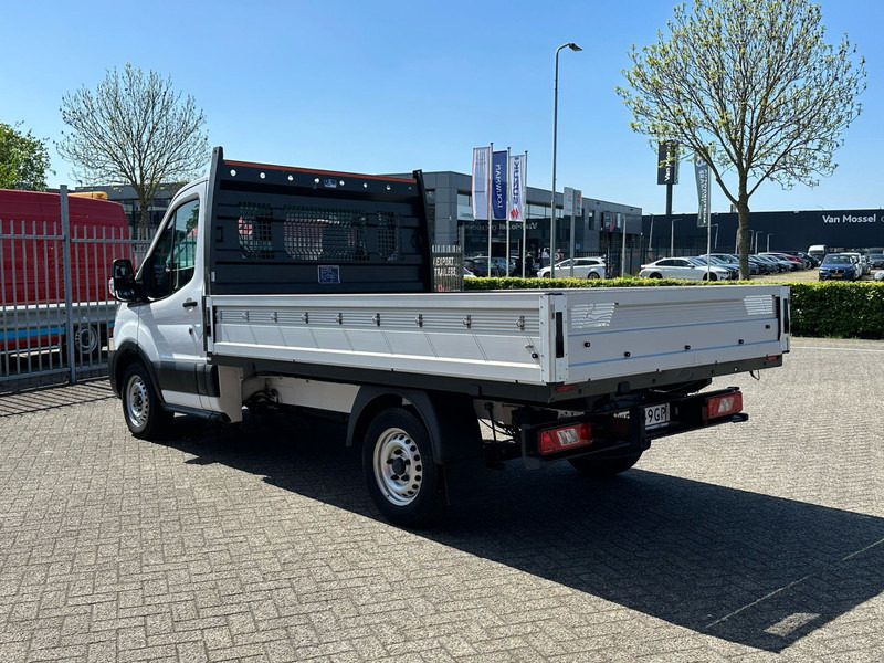 Ford Transit Geen BPM incl. Nederlands Kenteken - Open body delivery van: picture 3 Ford Transit Geen BPM incl. Nederlands Kenteken - Open body delivery van: picture 3
