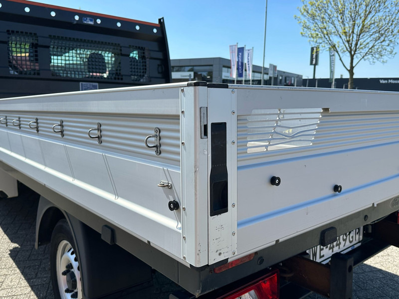 Ford Transit Geen BPM incl. Nederlands Kenteken - Open body delivery van: picture 5 Ford Transit Geen BPM incl. Nederlands Kenteken - Open body delivery van: picture 5