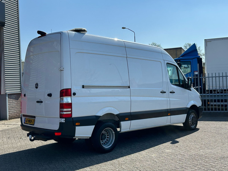 Mercedes-Benz Sprinter 519 cdi V6 - Panel van: picture 3 Mercedes-Benz Sprinter 519 cdi V6 - Panel van: picture 3