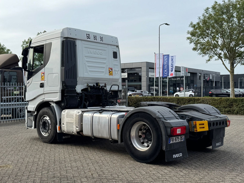 Iveco Stralis AS440S46 ADR Retarder - Tractor truck: picture 4 Iveco Stralis AS440S46 ADR Retarder - Tractor truck: picture 4