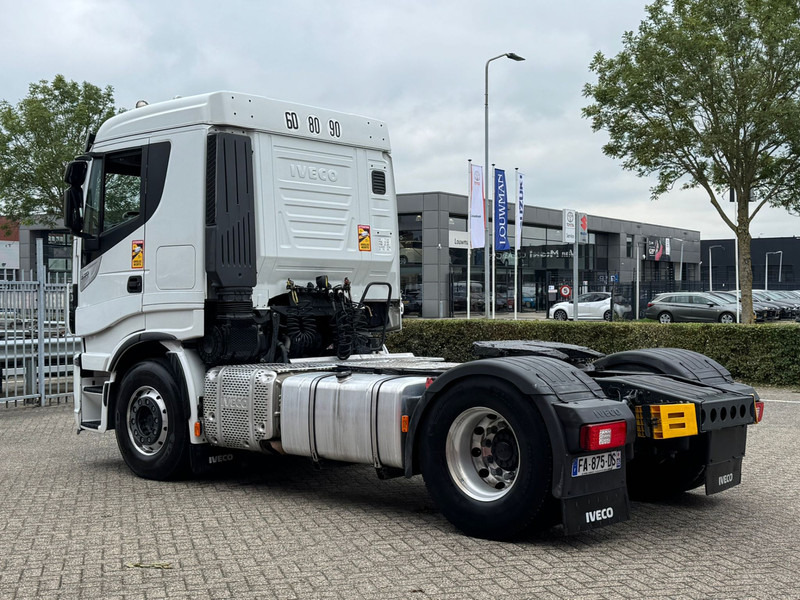 Iveco Stralis AS440S46 ADR Retarder - Tractor truck: picture 5 Iveco Stralis AS440S46 ADR Retarder - Tractor truck: picture 5