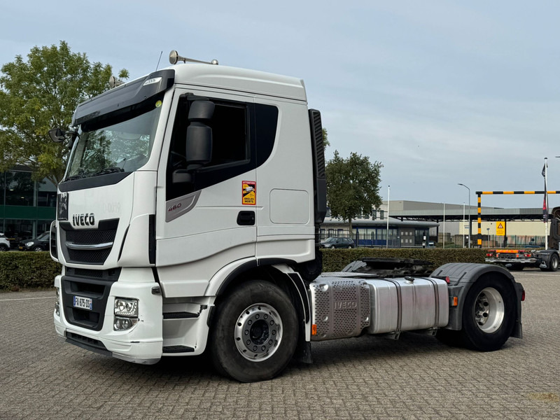 Iveco Stralis AS440S46 ADR Retarder - Tractor truck: picture 3 Iveco Stralis AS440S46 ADR Retarder - Tractor truck: picture 3