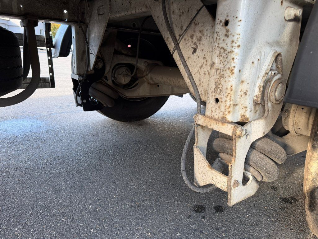 Walking floor semi-trailer BODEX Walkingfloor: picture 7