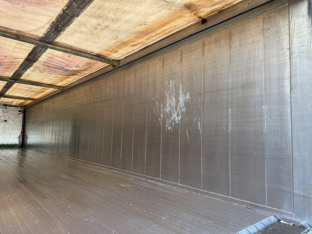 Walking floor semi-trailer BODEX Walkingfloor: picture 19