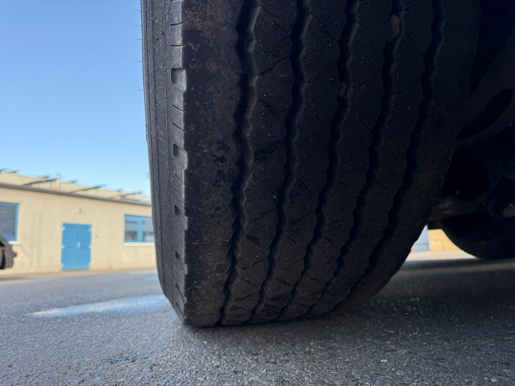 Walking floor semi-trailer BODEX Walkingfloor: picture 14