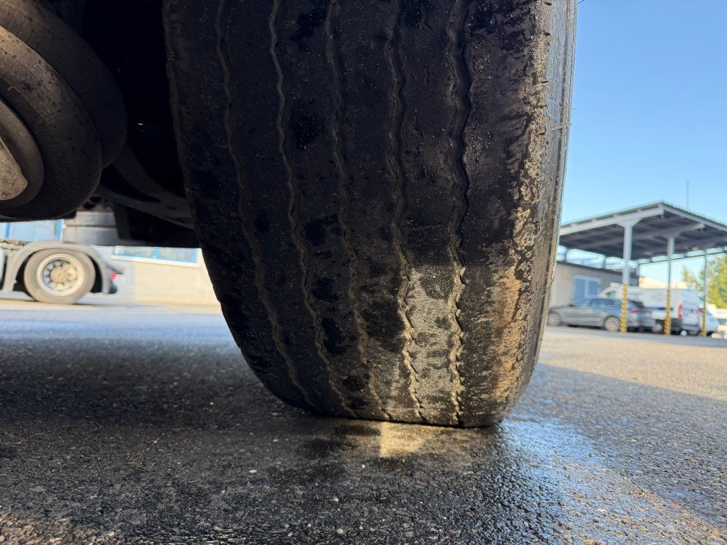 Walking floor semi-trailer BODEX Walkingfloor: picture 10