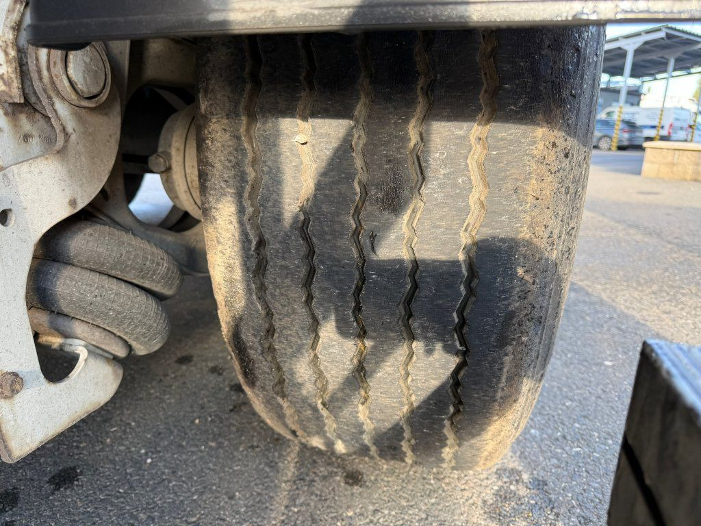 Walking floor semi-trailer BODEX Walkingfloor: picture 8