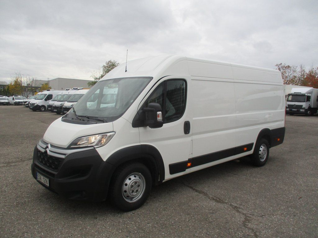 Citroën Jumper L4H2 - Panel van: picture 1 Citroën Jumper L4H2 - Panel van: picture 1