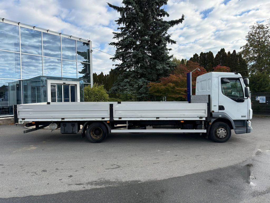 DAF LF45.220 EURO 5 - Dropside/ Flatbed truck: picture 4 DAF LF45.220 EURO 5 - Dropside/ Flatbed truck: picture 4