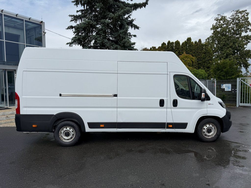 Fiat Ducato 2,3 , L4H3 - Small van: picture 3 Fiat Ducato 2,3 , L4H3 - Small van: picture 3