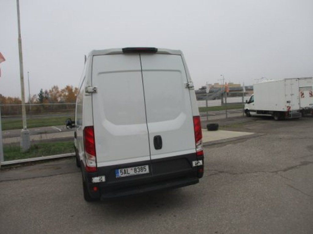Panel van Iveco Daily 35S15V: picture 13 Panel van Iveco Daily 35S15V: picture 13