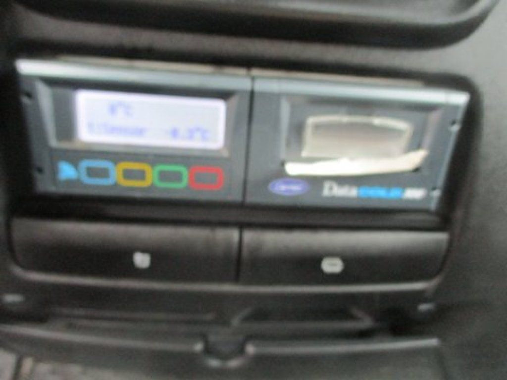 Panel van Iveco Daily 35S15V: picture 7 Panel van Iveco Daily 35S15V: picture 7