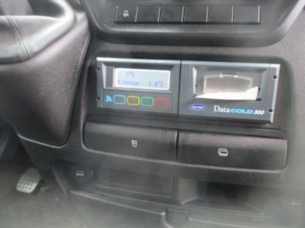 Panel van Iveco Daily 35S15V: picture 16 Panel van Iveco Daily 35S15V: picture 16
