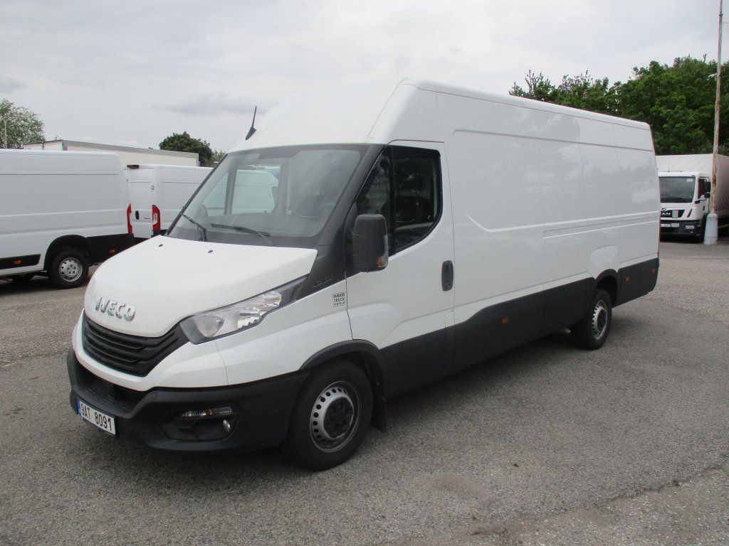 Iveco Daily 35S16 - Panel van: picture 1 Iveco Daily 35S16 - Panel van: picture 1